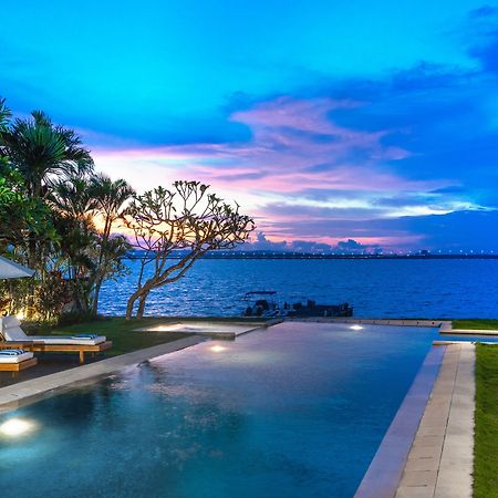Benoa Bay Villas 누사두아 외부 사진