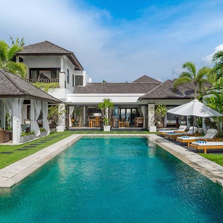Benoa Bay Villas 누사두아 외부 사진