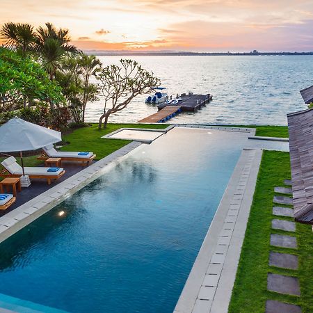 Benoa Bay Villas 누사두아 외부 사진