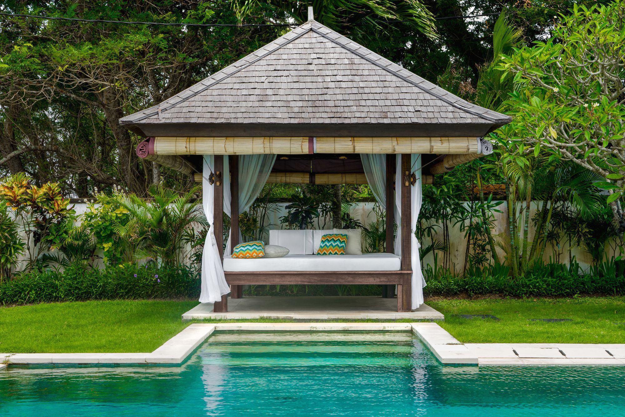 Benoa Bay Villas 누사두아 외부 사진