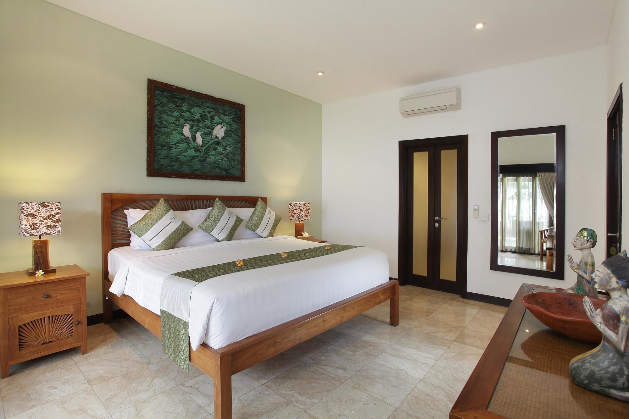 Benoa Bay Villas 누사두아 외부 사진