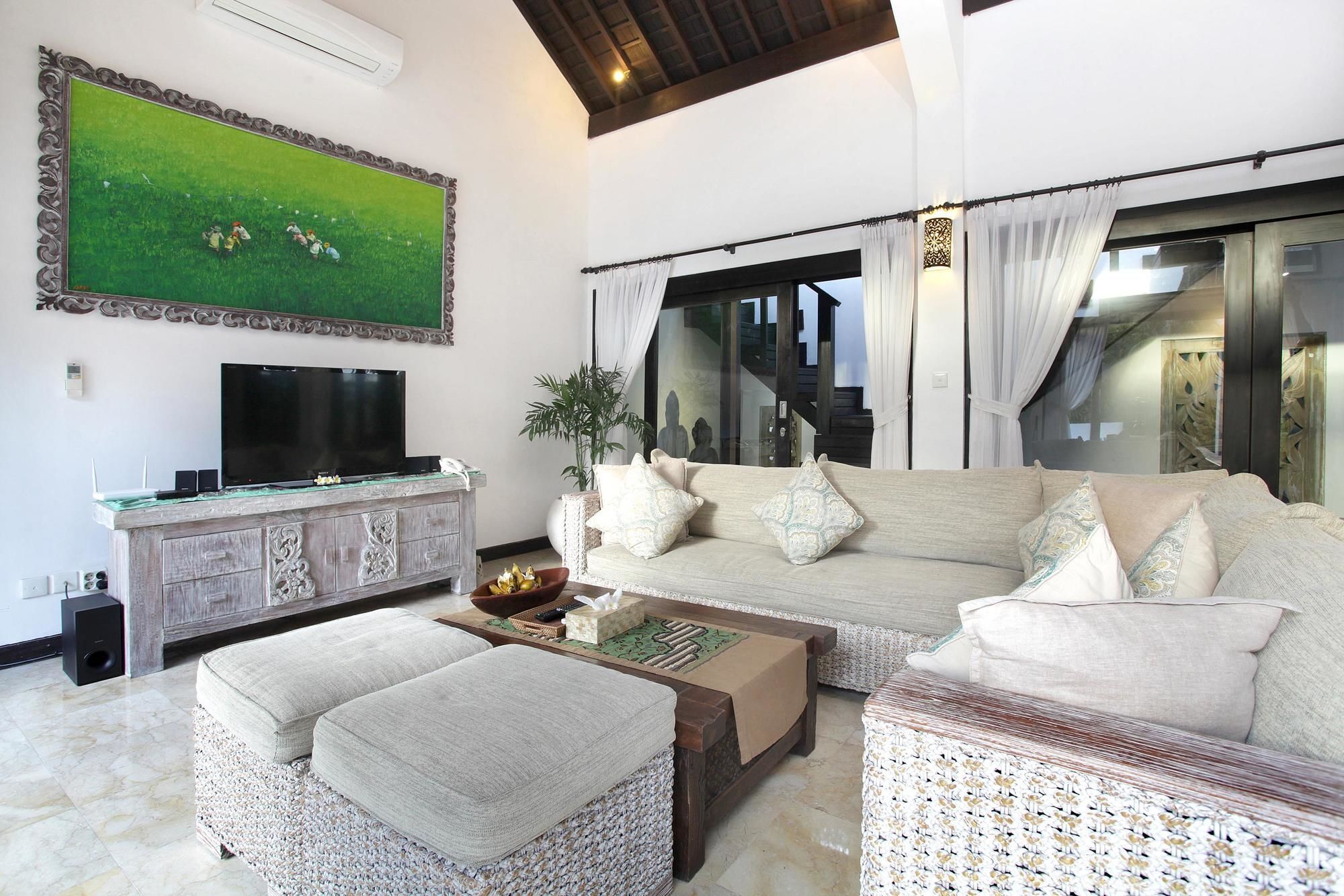 Benoa Bay Villas 누사두아 외부 사진